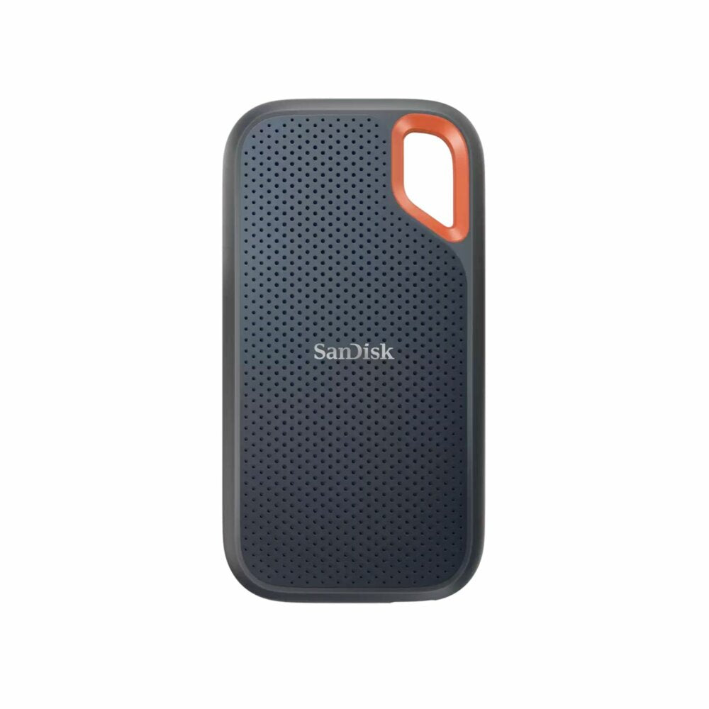 SanDisk SSD Extreme USB 3.2 Type-C (1050mbps) SanDisk SSD Extreme USB 3.2 Type-C (1050mbps)